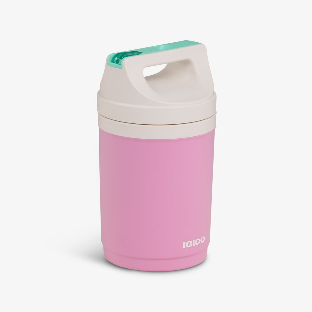 Retro Playmate Half Gallon Jug