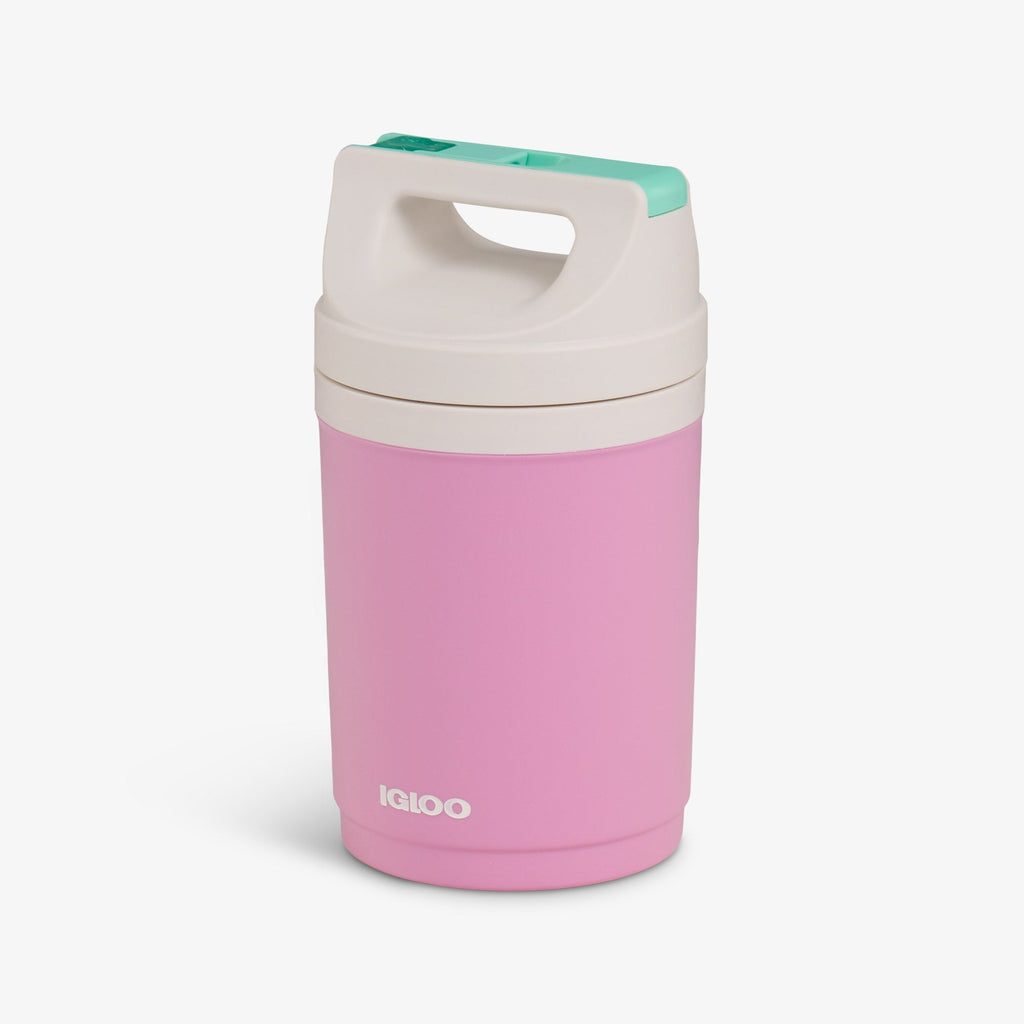 Retro Playmate Half Gallon Jug
