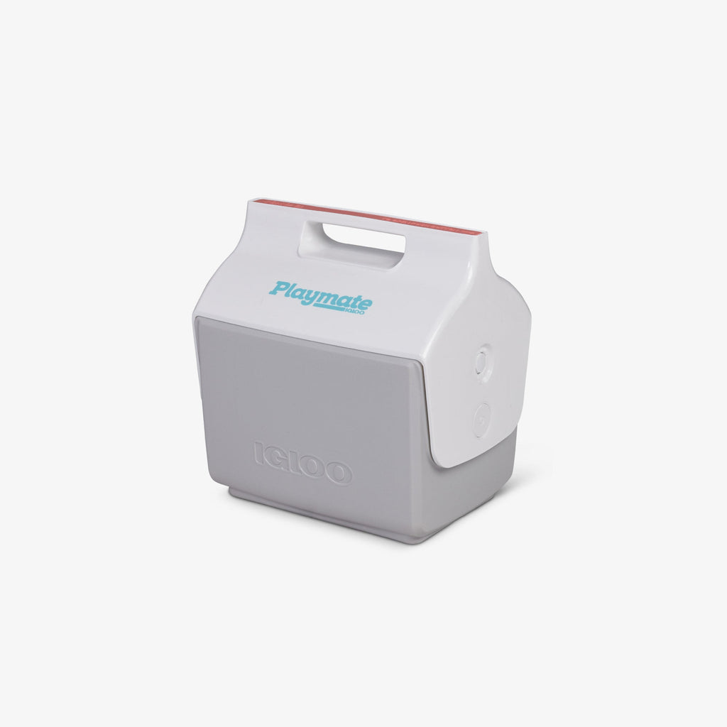 Retro Little Playmate 7 Qt Cooler