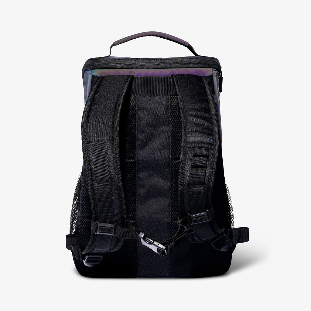 Pokémon Mew & Mewtwo Top Grip Backpack