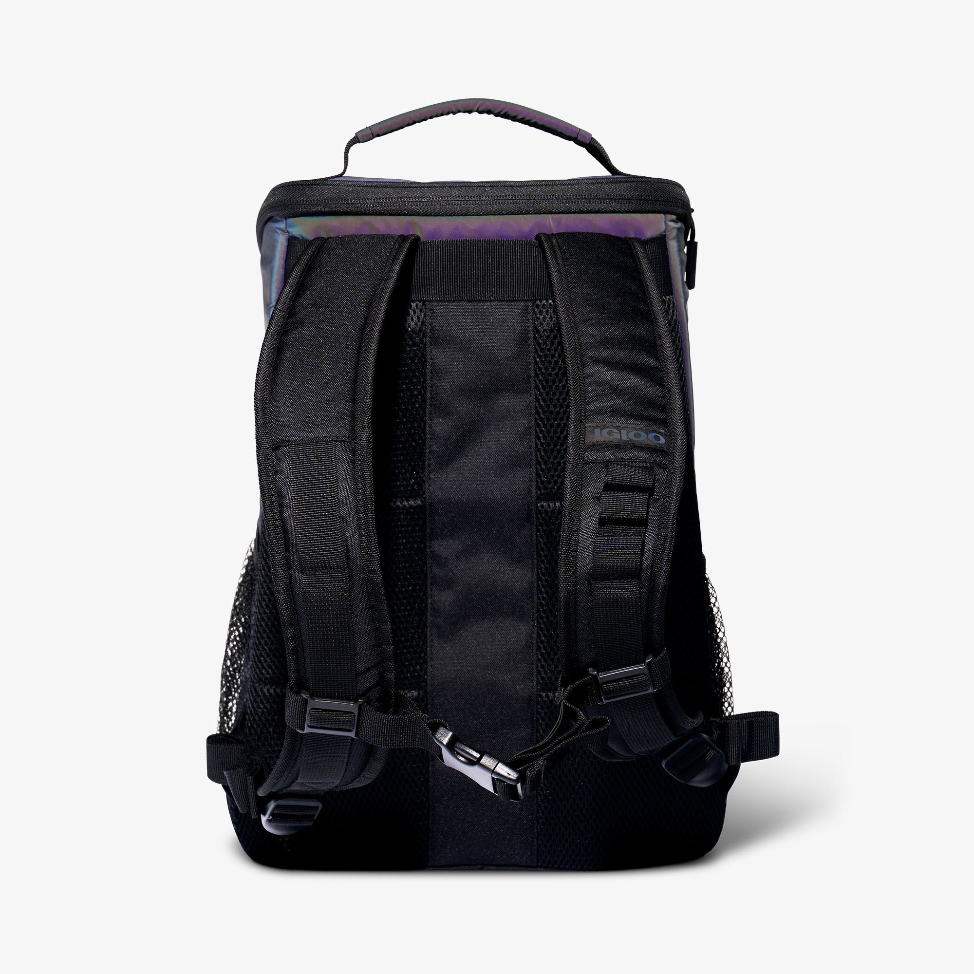 Pokémon Mew & Mewtwo Top Grip Backpack