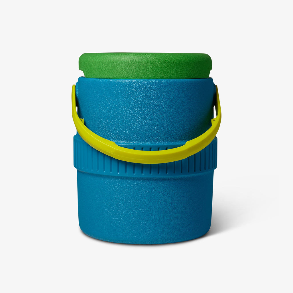 Retro Barrel of Fun 2 Gallon Jug