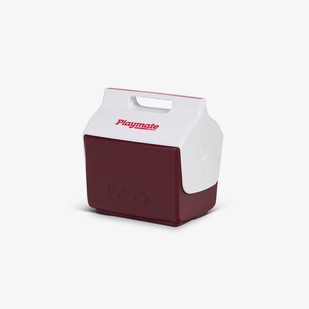 Retro Little Playmate 7 Qt Cooler