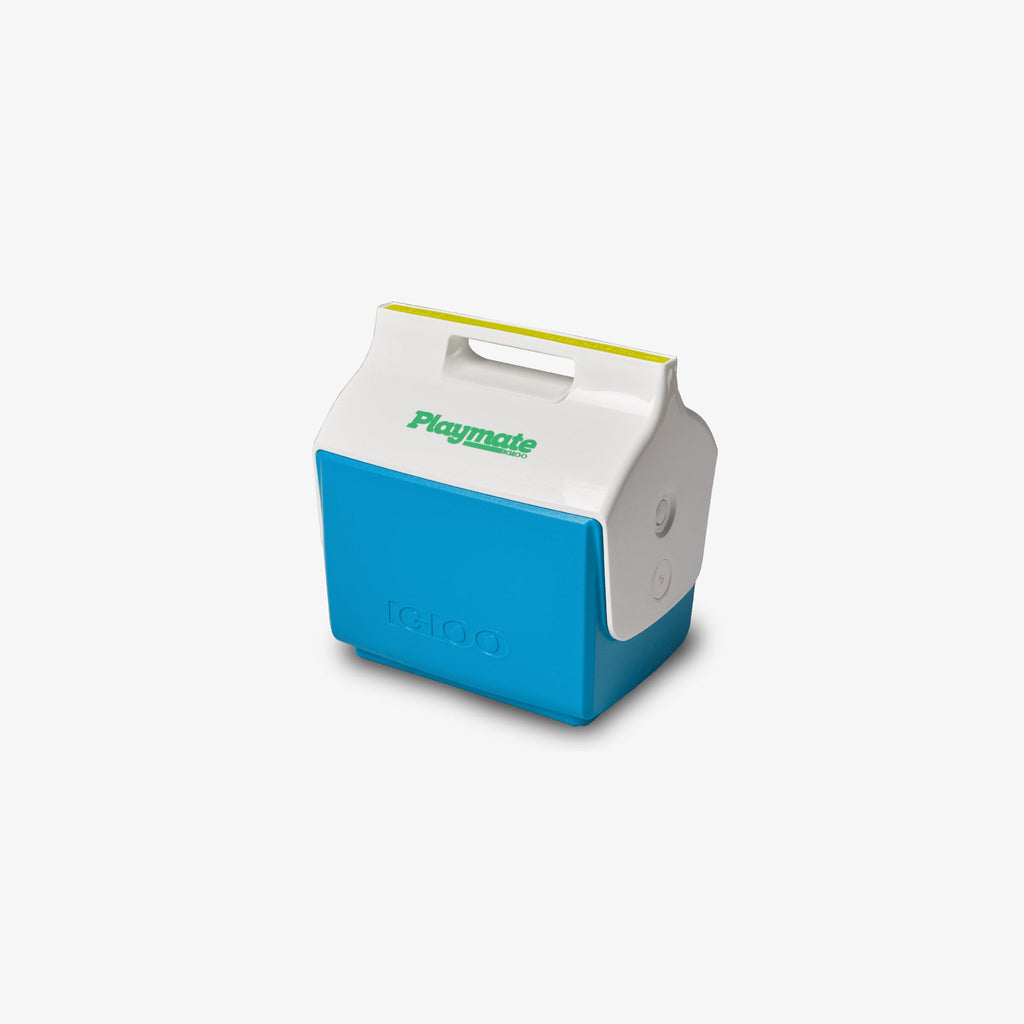 Retro Little Playmate 7 Qt Cooler
