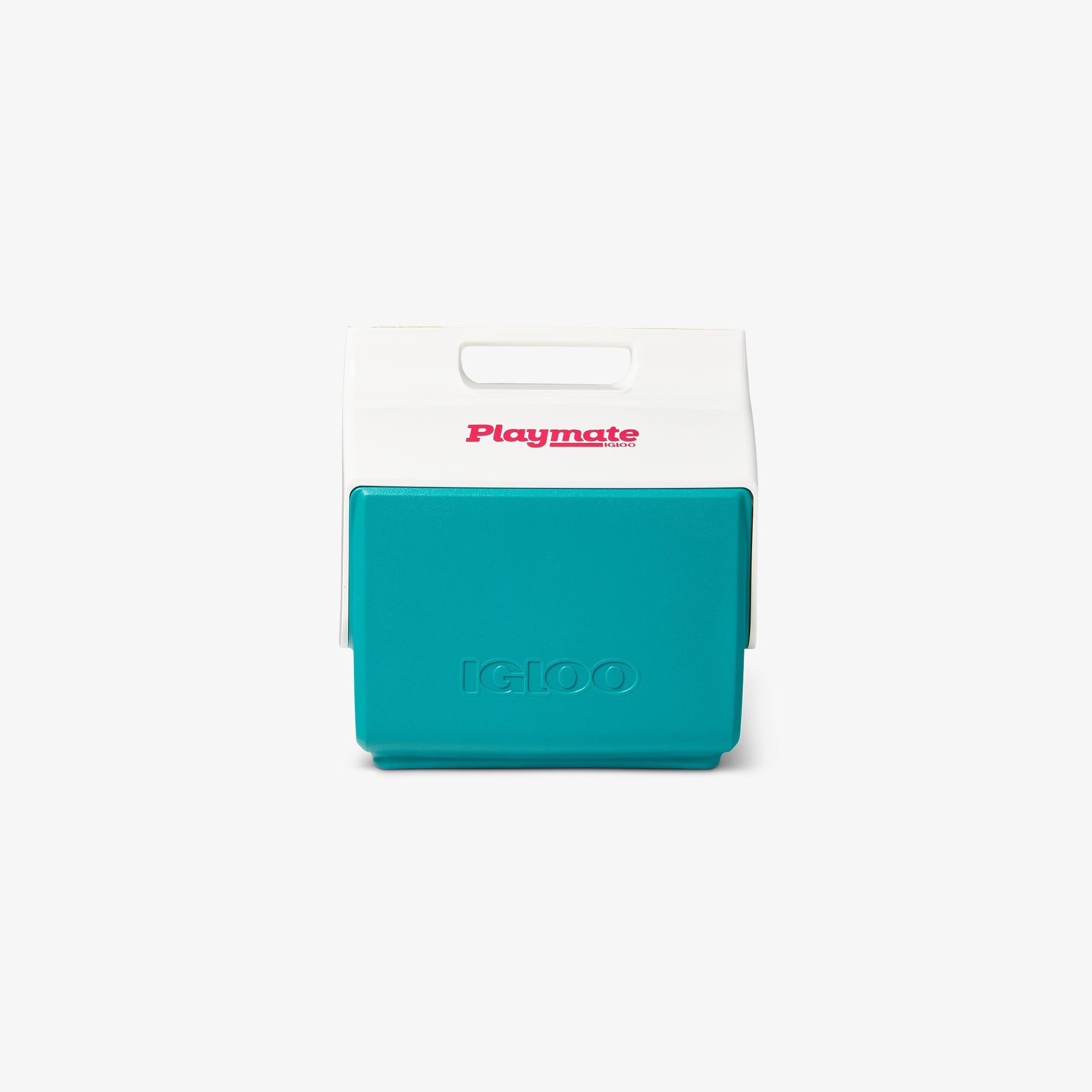 Retro Little Playmate 7 Qt Cooler