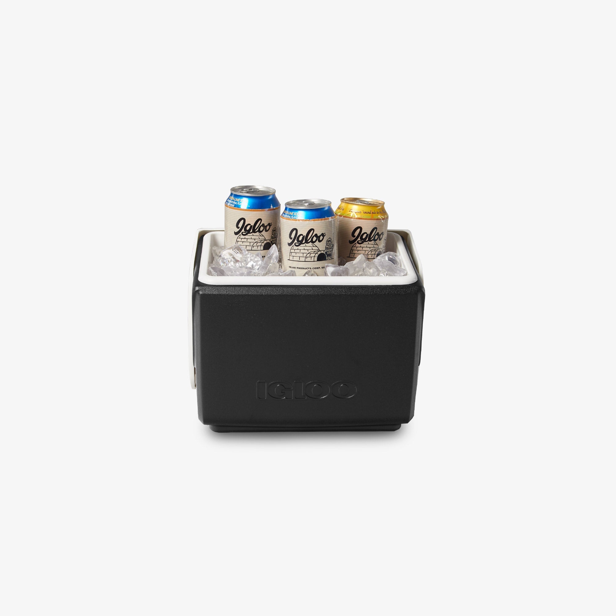 Retro Little Playmate 7 Qt Cooler