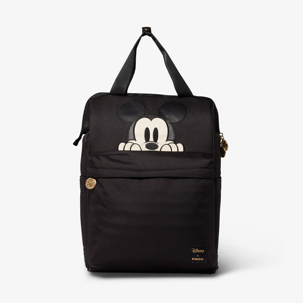 Mickey Mouse 24-Can Backpack Cooler