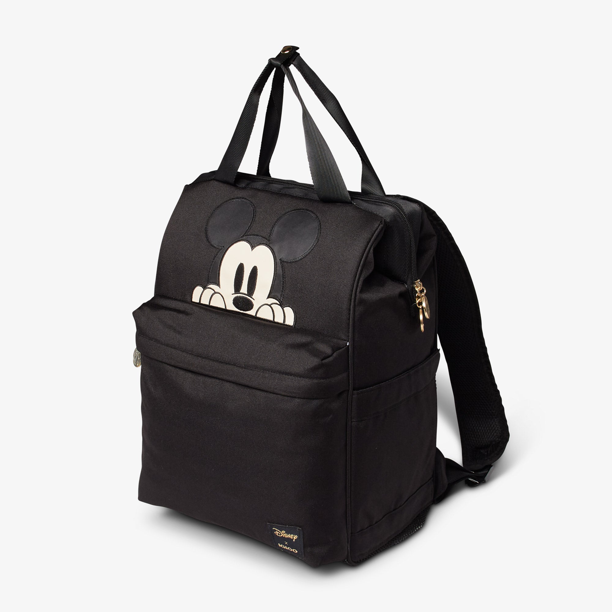 Mickey Mouse 24-Can Backpack Cooler