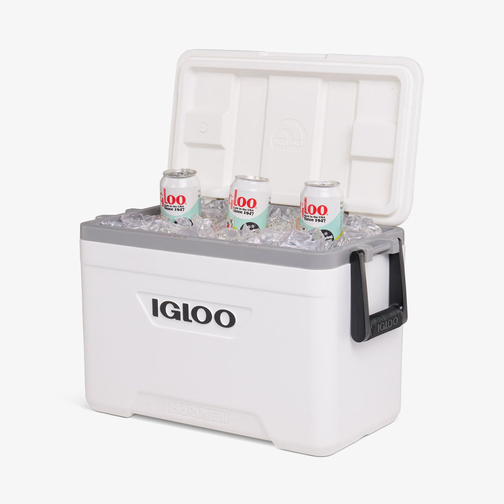 Marine 25 Qt Cooler