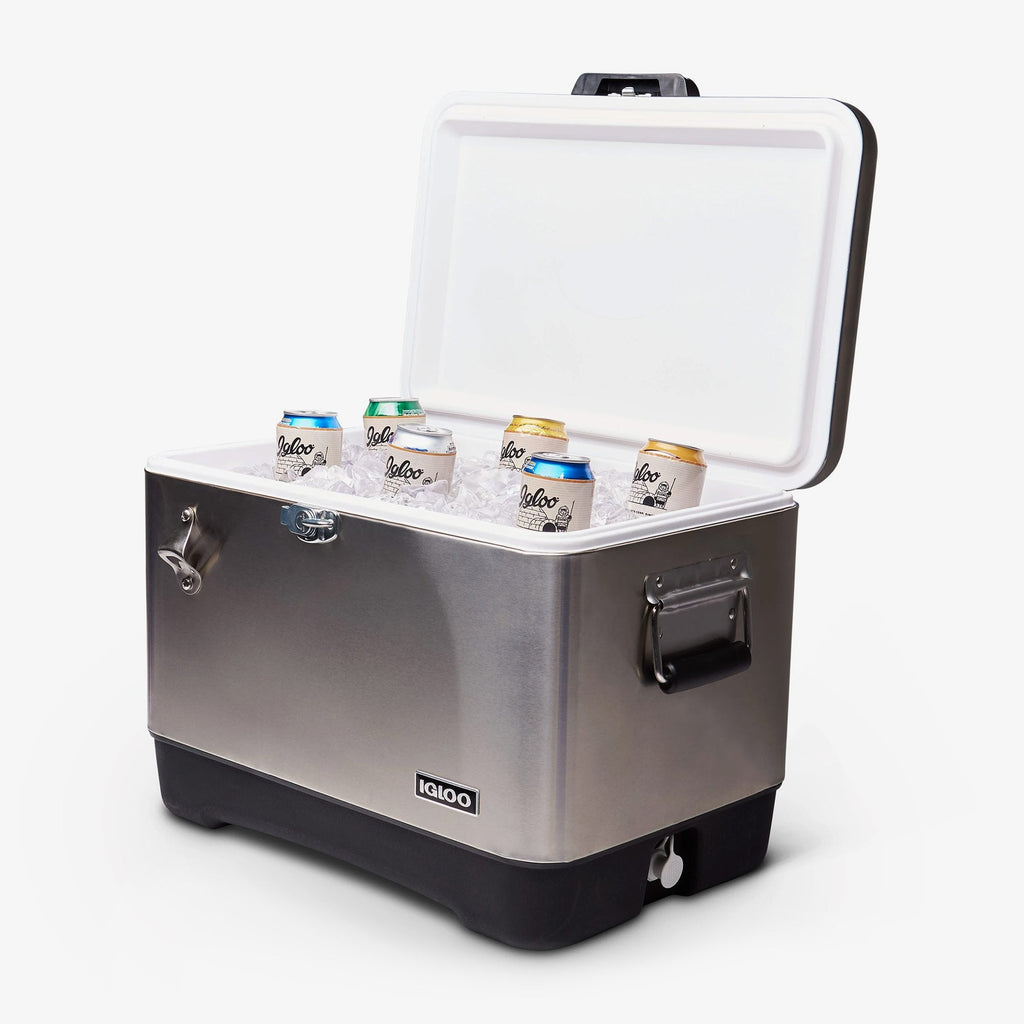 Legacy 54 Qt Cooler