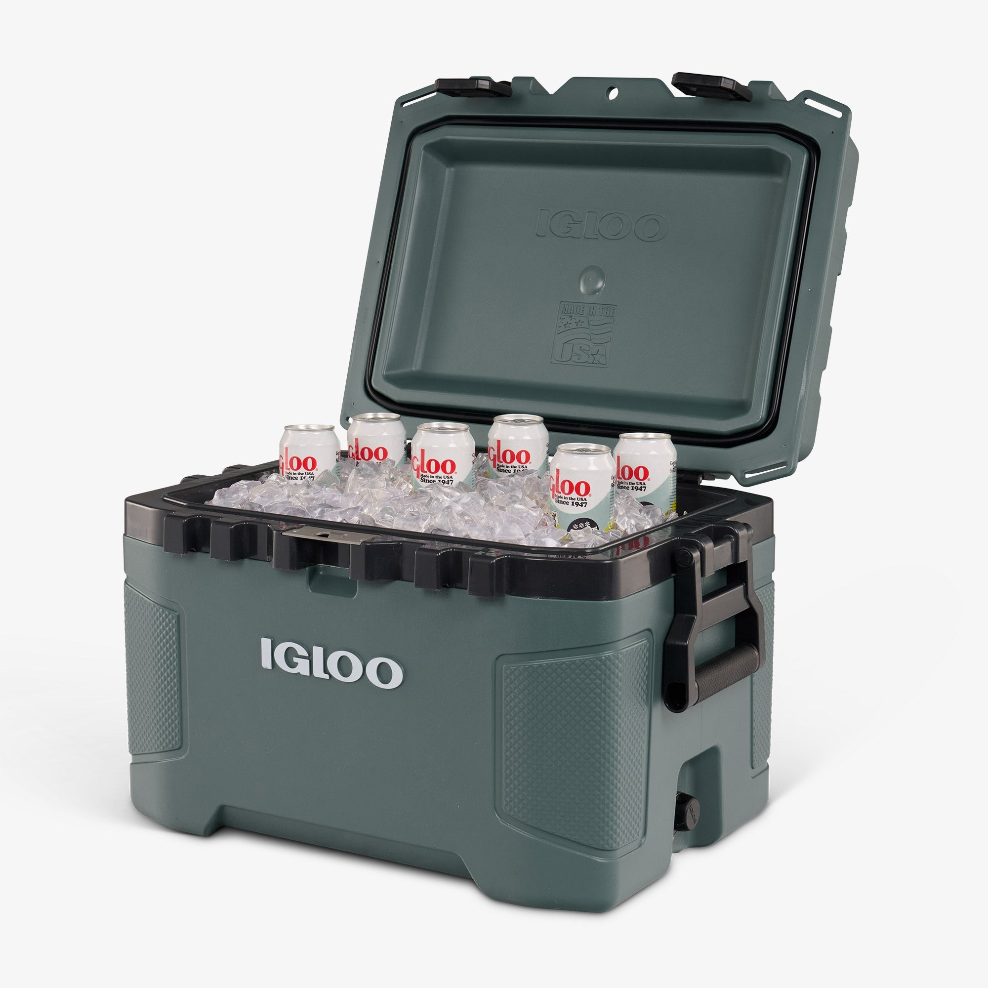 Trailmate® 50 Qt Cooler