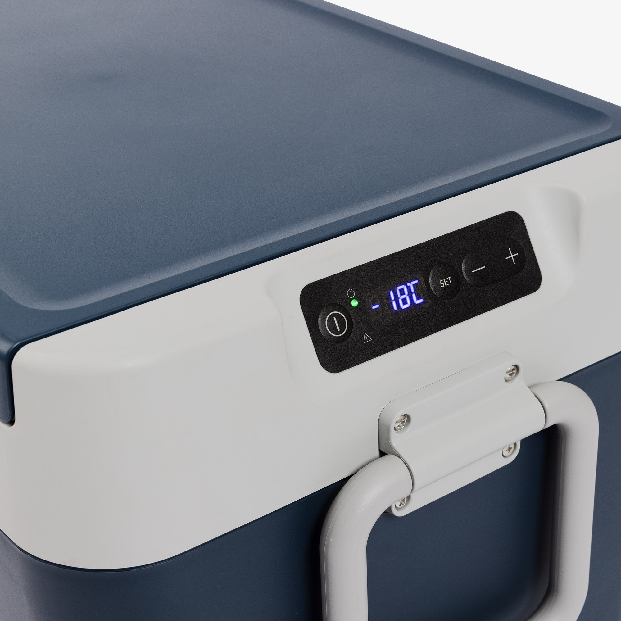 ICF 60 Electric Cooler