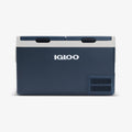 ICF 80DZ Electric Cooler