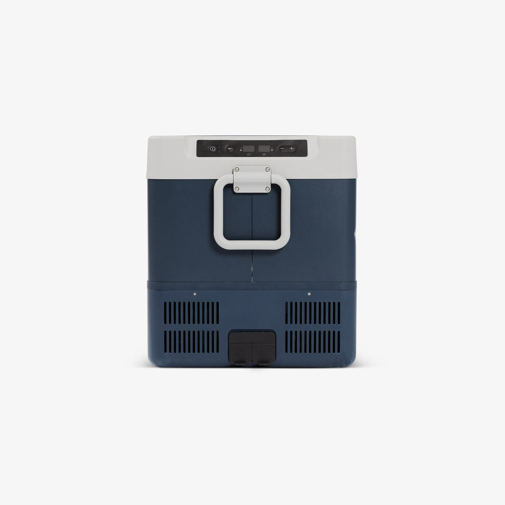 ICF 80DZ Electric Cooler