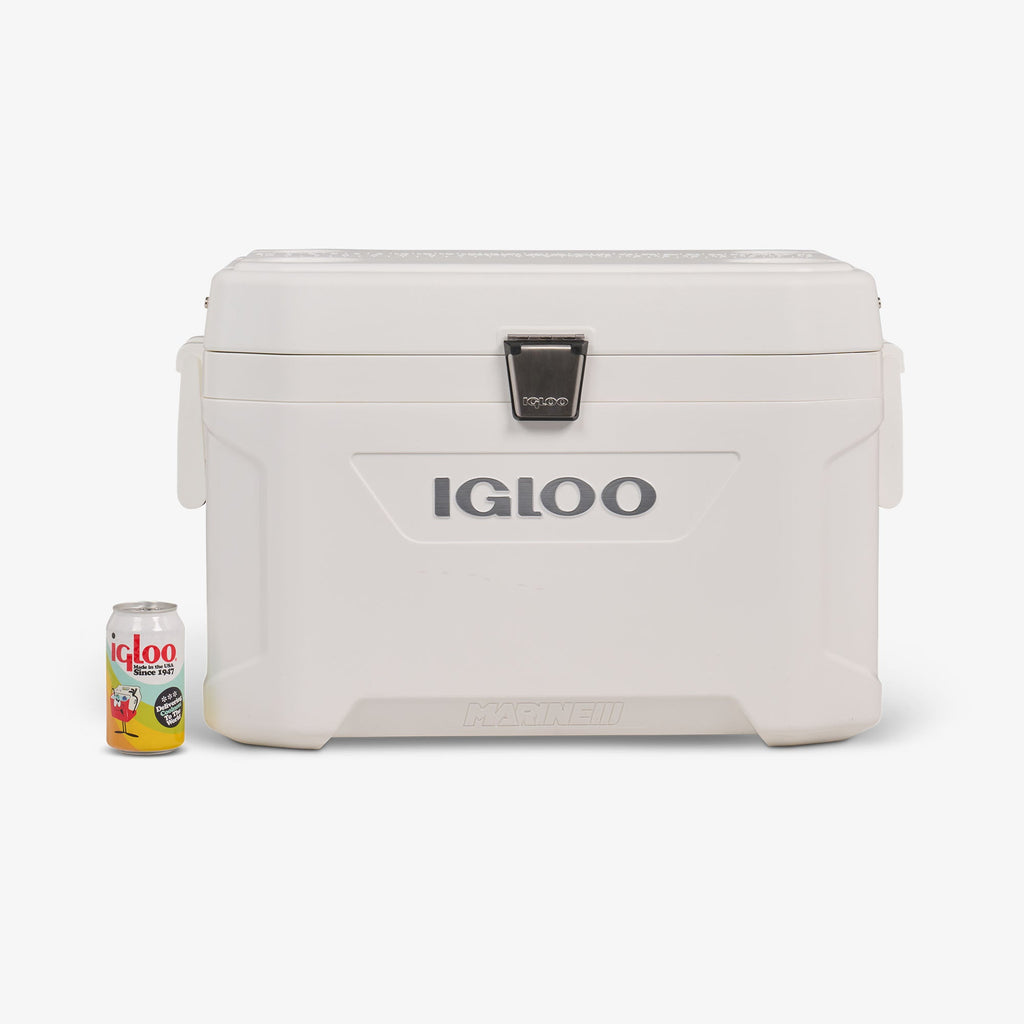 Marine Elite 54 Qt Cooler