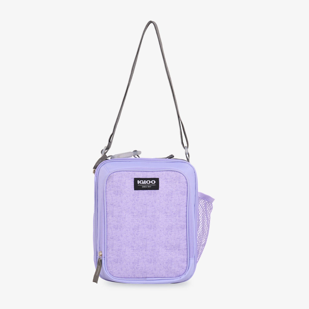 Kids Everyday Lunch Vertical Cooler Bag