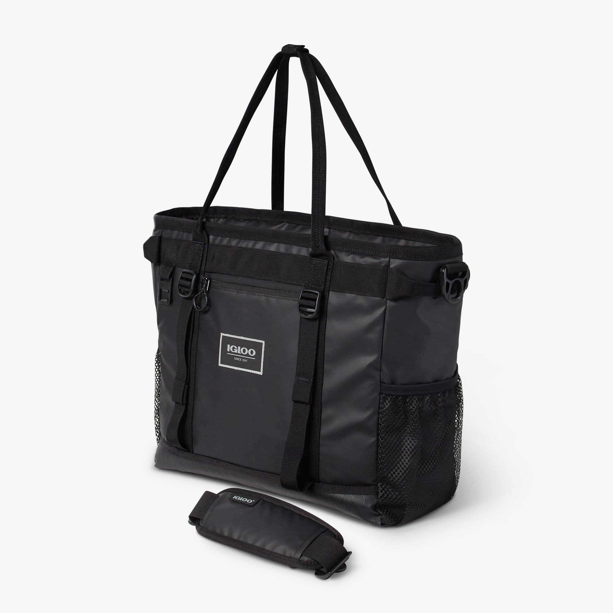 Pursuit 30-Can Tote