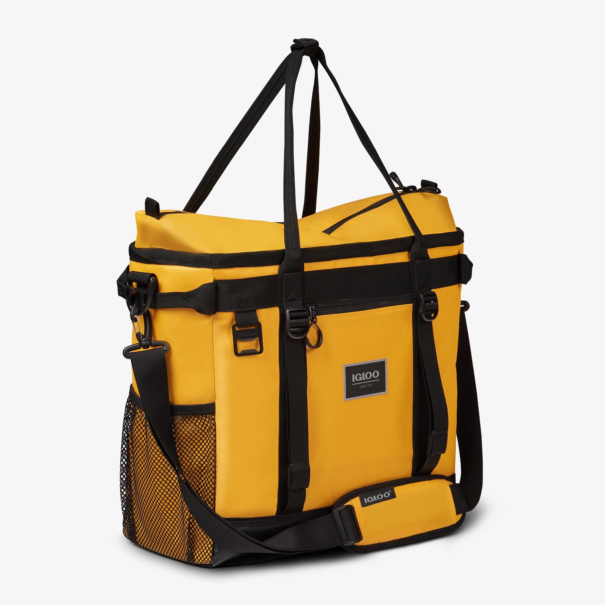 Pursuit 30-Can Tote