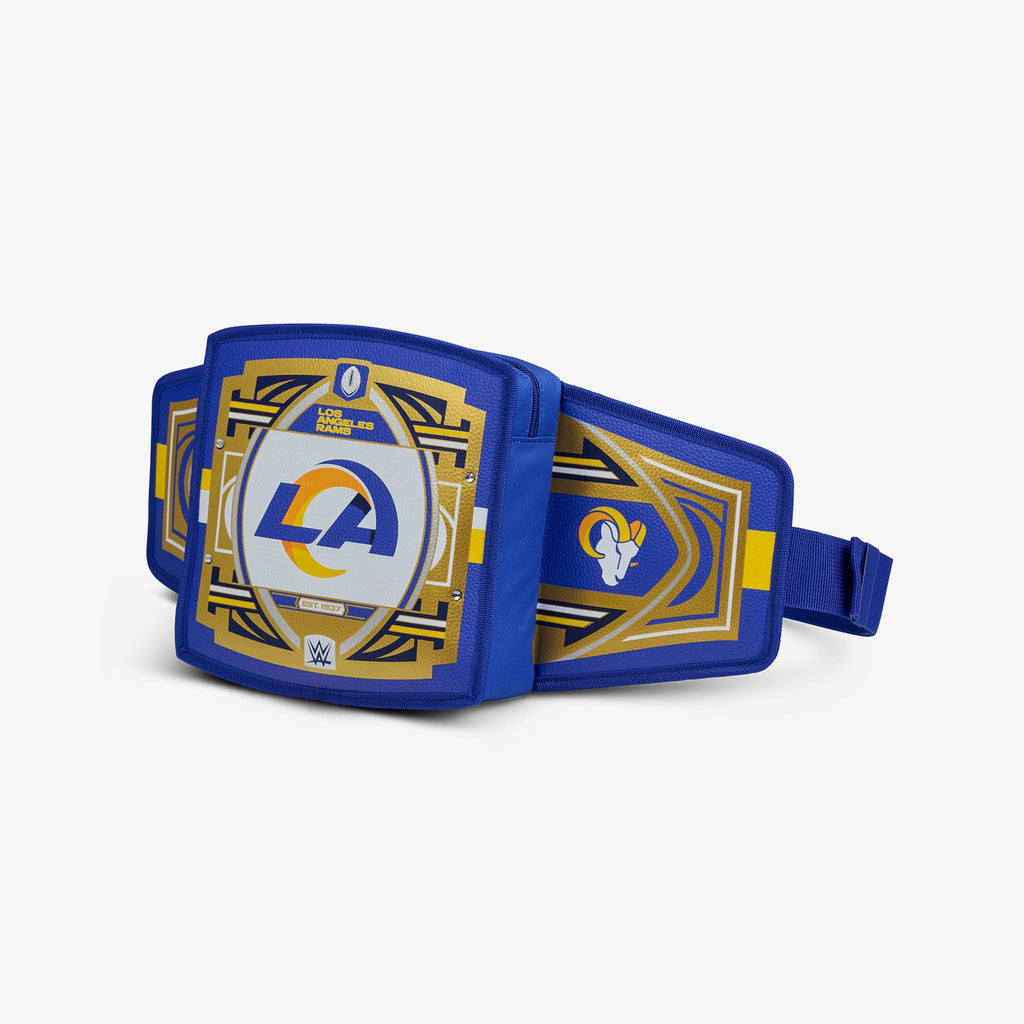 NFL WWE Cooler Fanny Pack