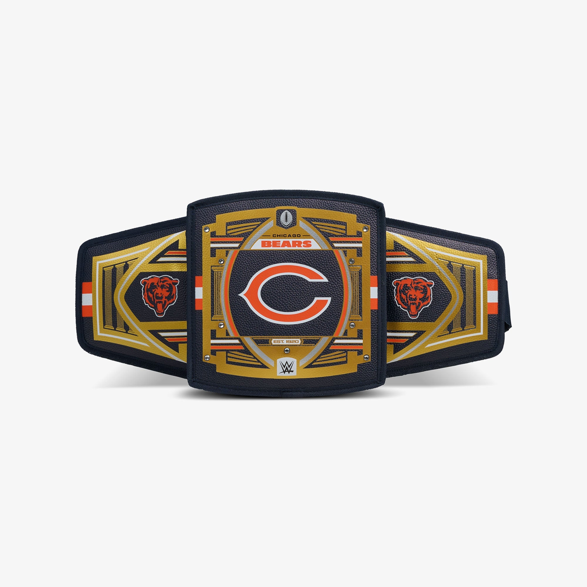 NFL WWE Cooler Fanny Pack
