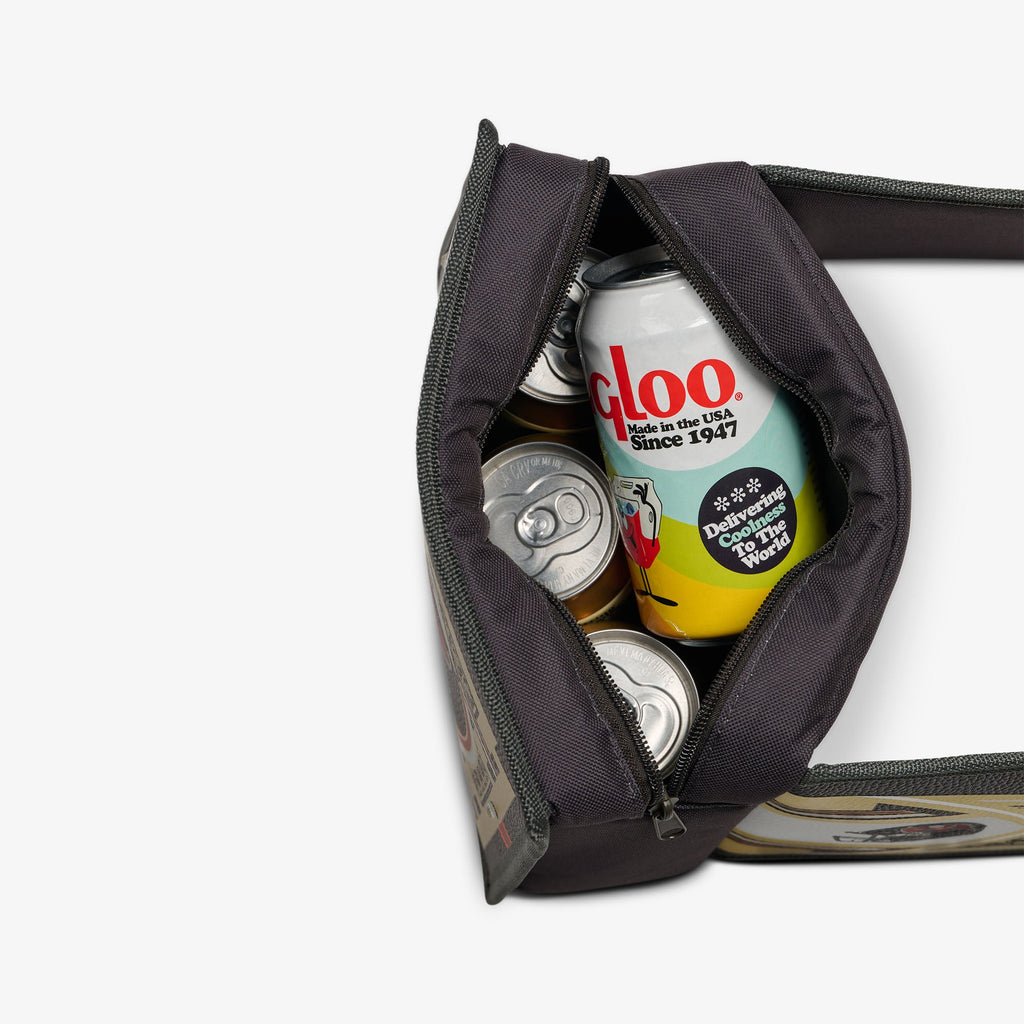 NFL WWE Cooler Fanny Pack