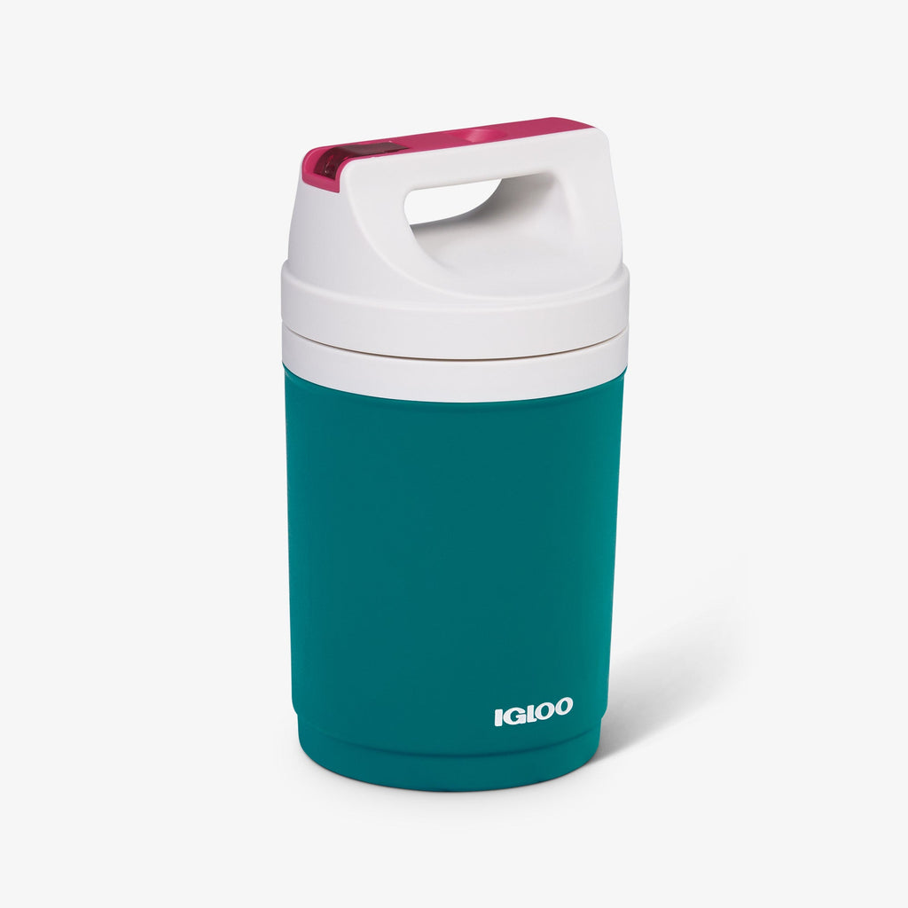 Retro Playmate Half Gallon Jug