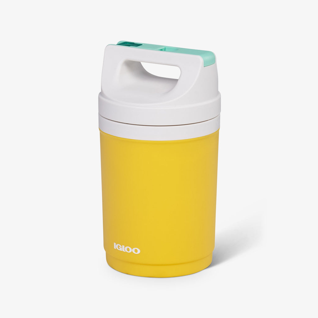 Retro Playmate Half Gallon Jug