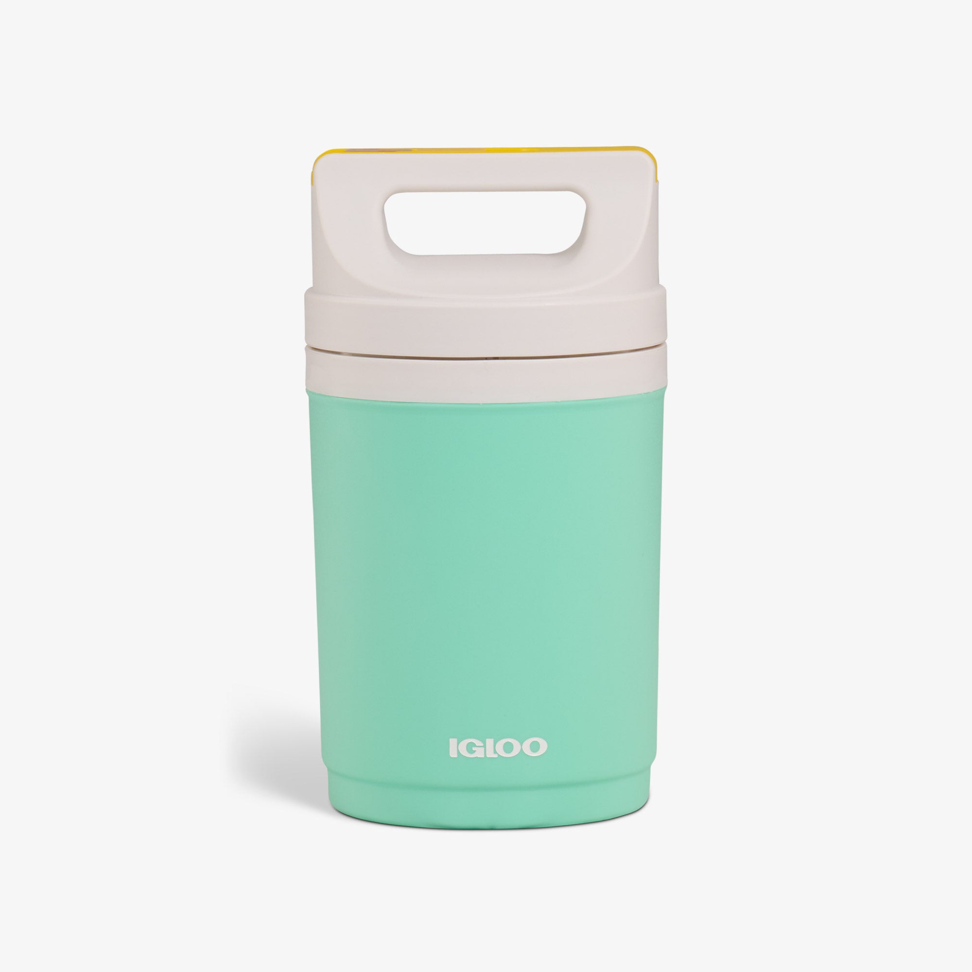 Retro Playmate Half Gallon Jug
