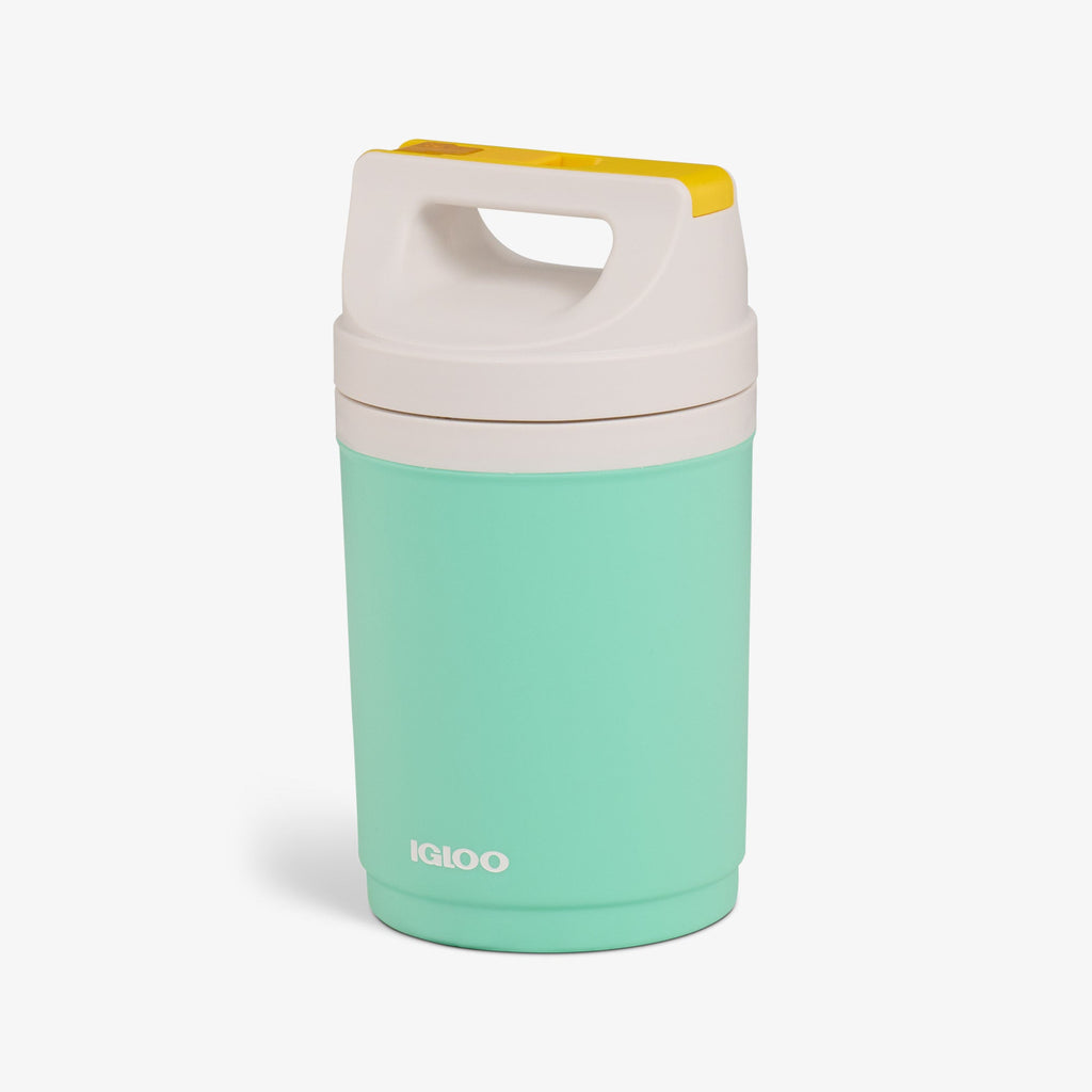 Retro Playmate Half Gallon Jug