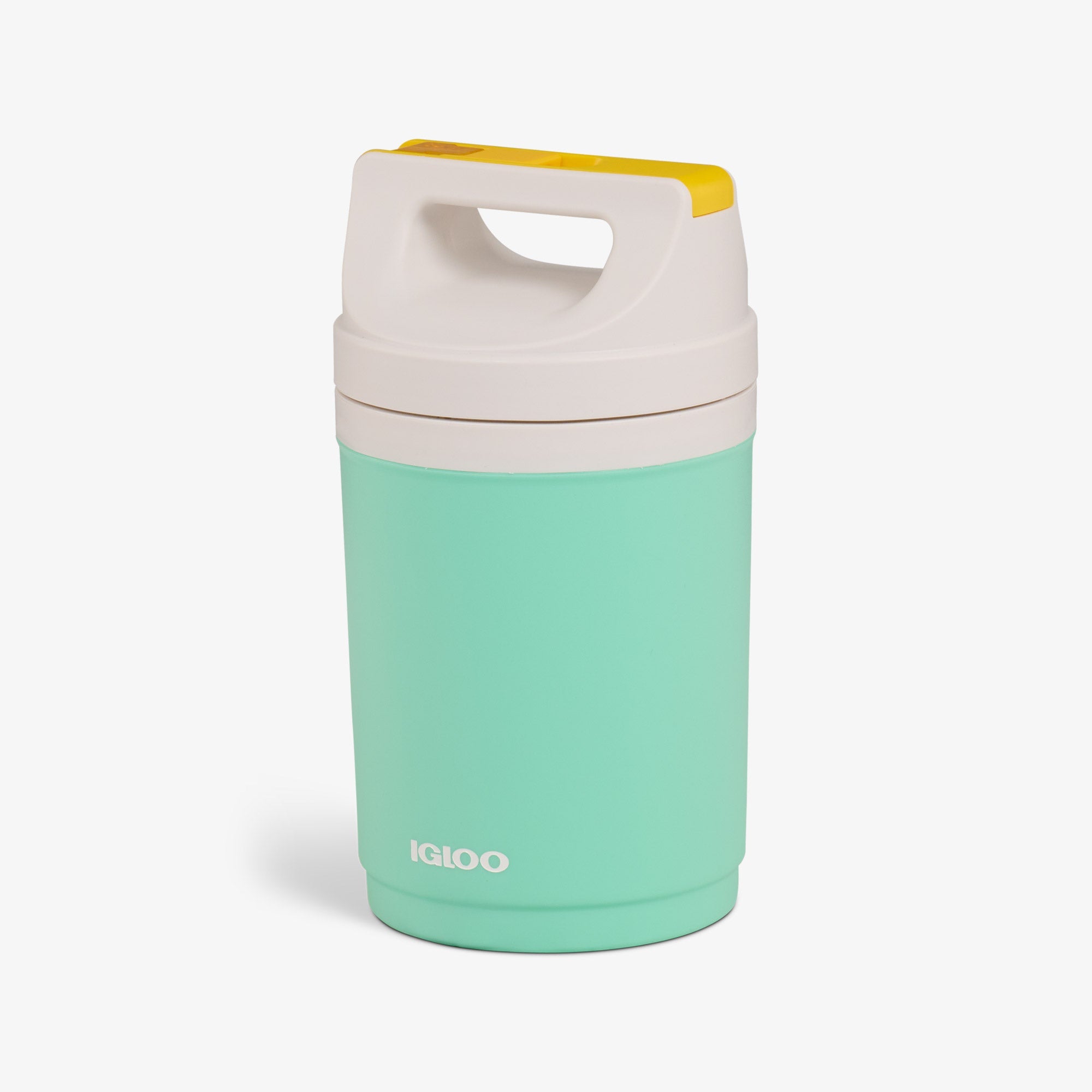 Retro Playmate Half Gallon Jug