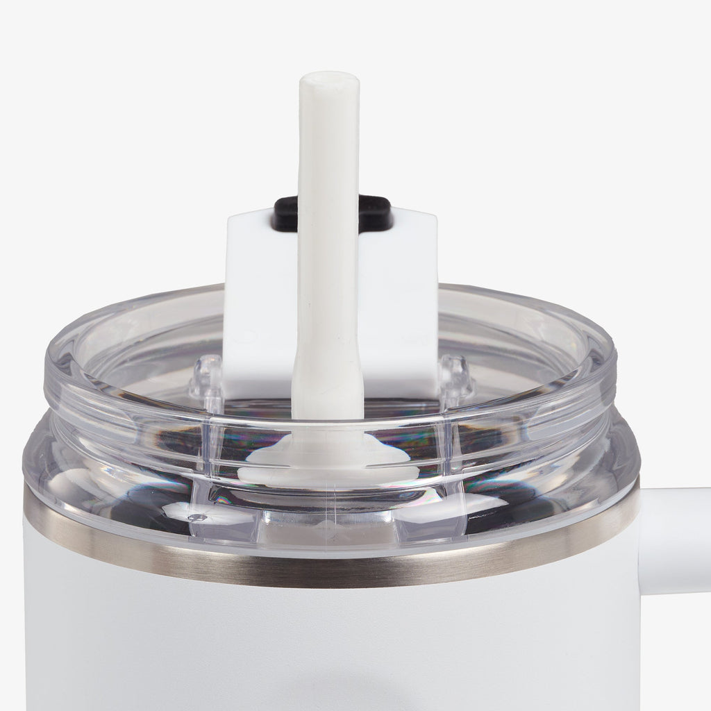 32 Oz Flip ‘n’ Sip Travel Mug
