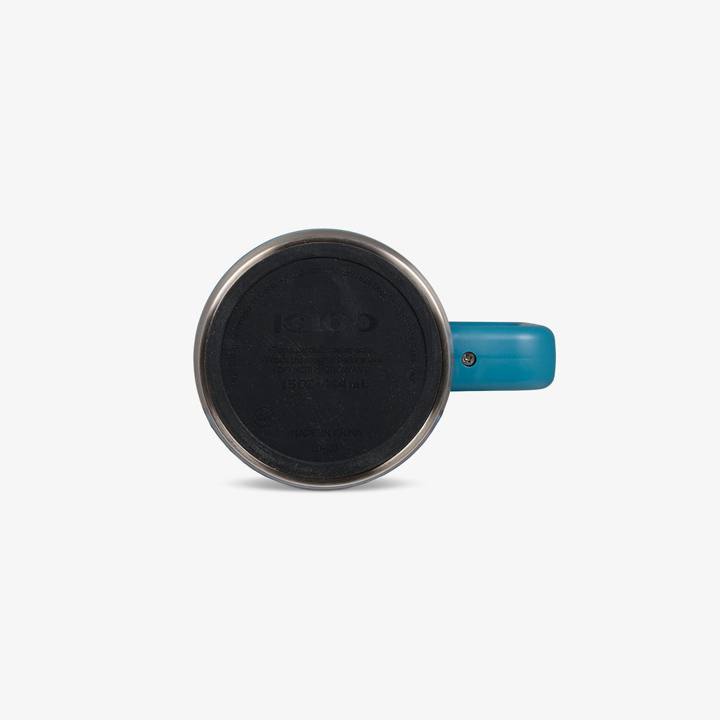 15 Oz Coffee Mug
