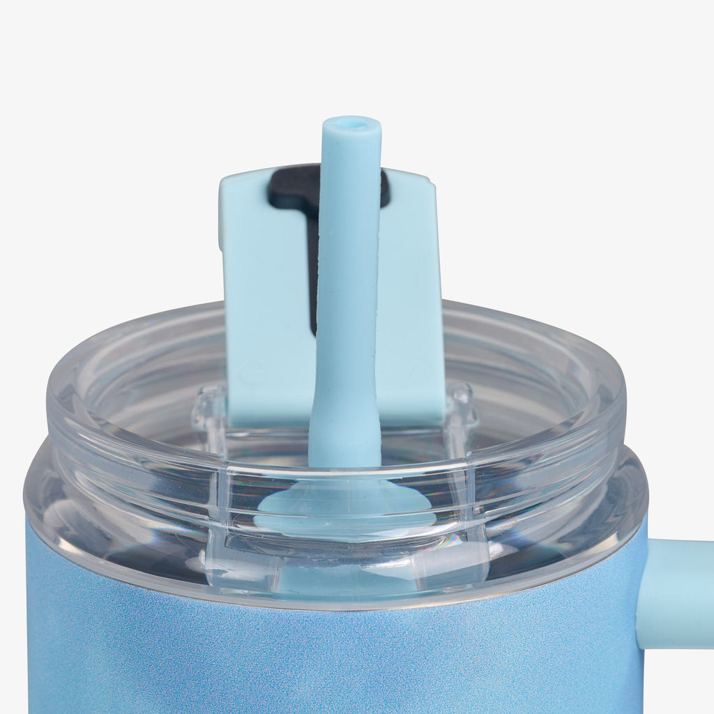 32 Oz Flip ‘n’ Sip Travel Mug