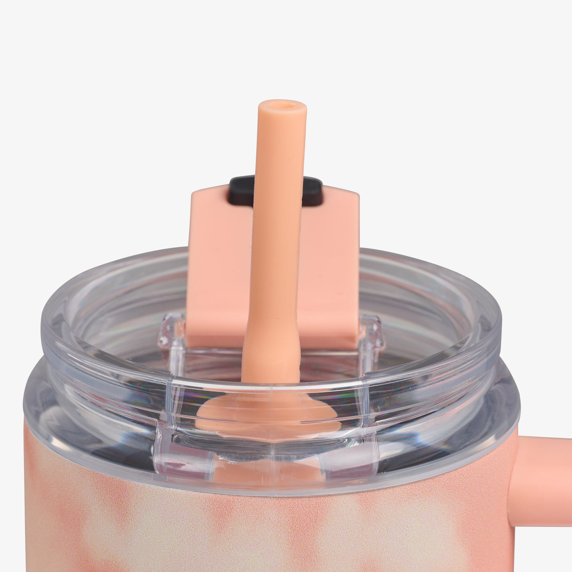32 Oz Flip ‘n’ Sip Travel Mug