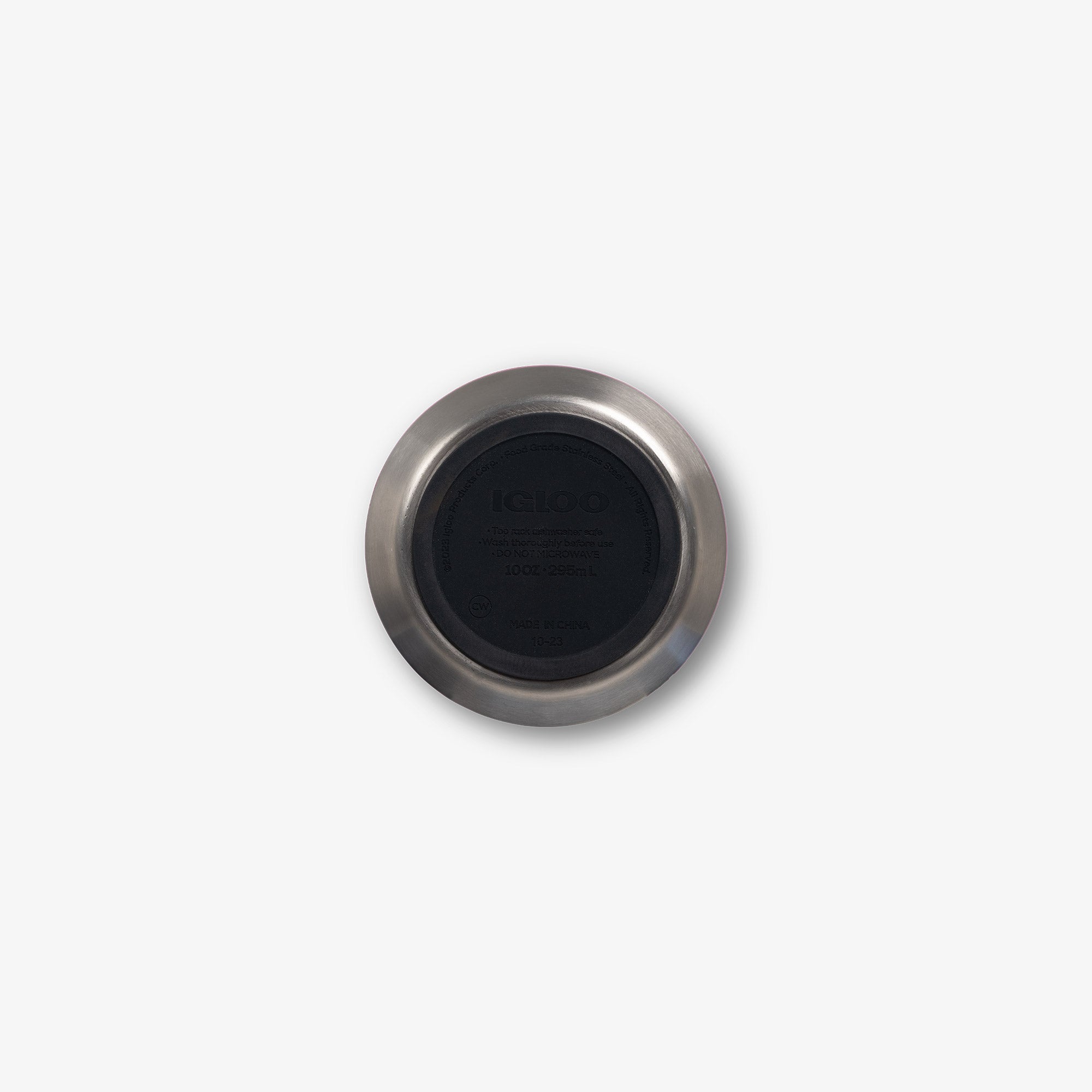 10 Oz Wine Tumbler