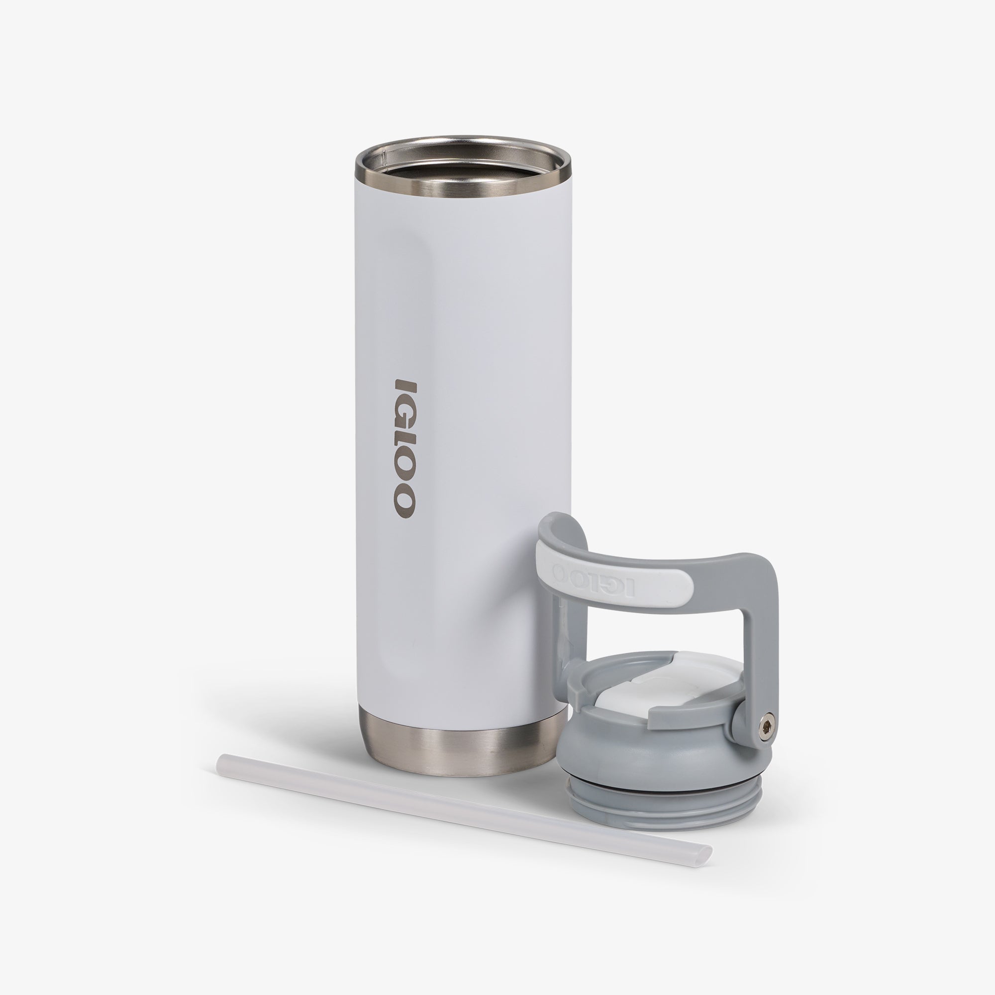 20 Oz Sport Sipper Bottle