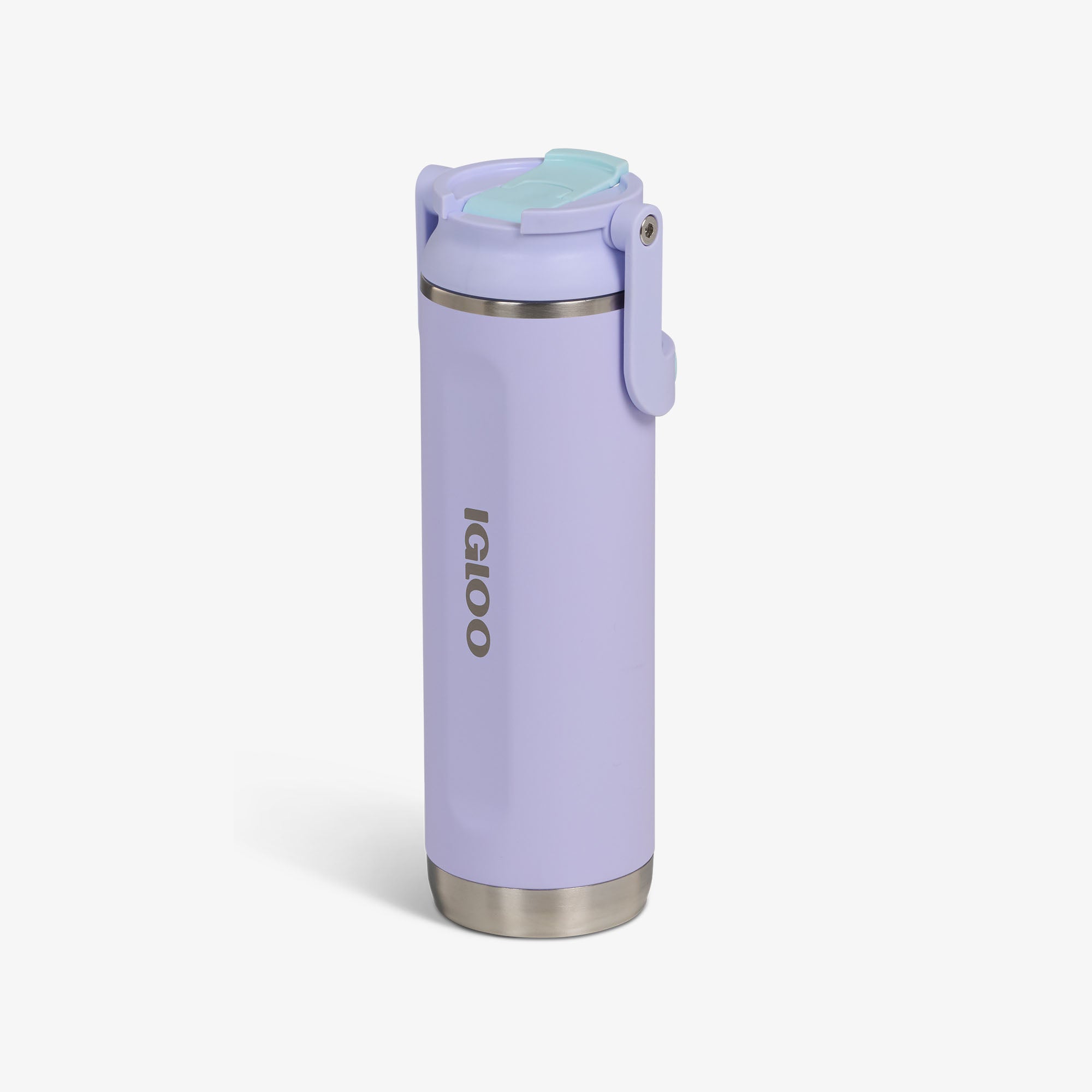 20 Oz Sport Sipper Bottle