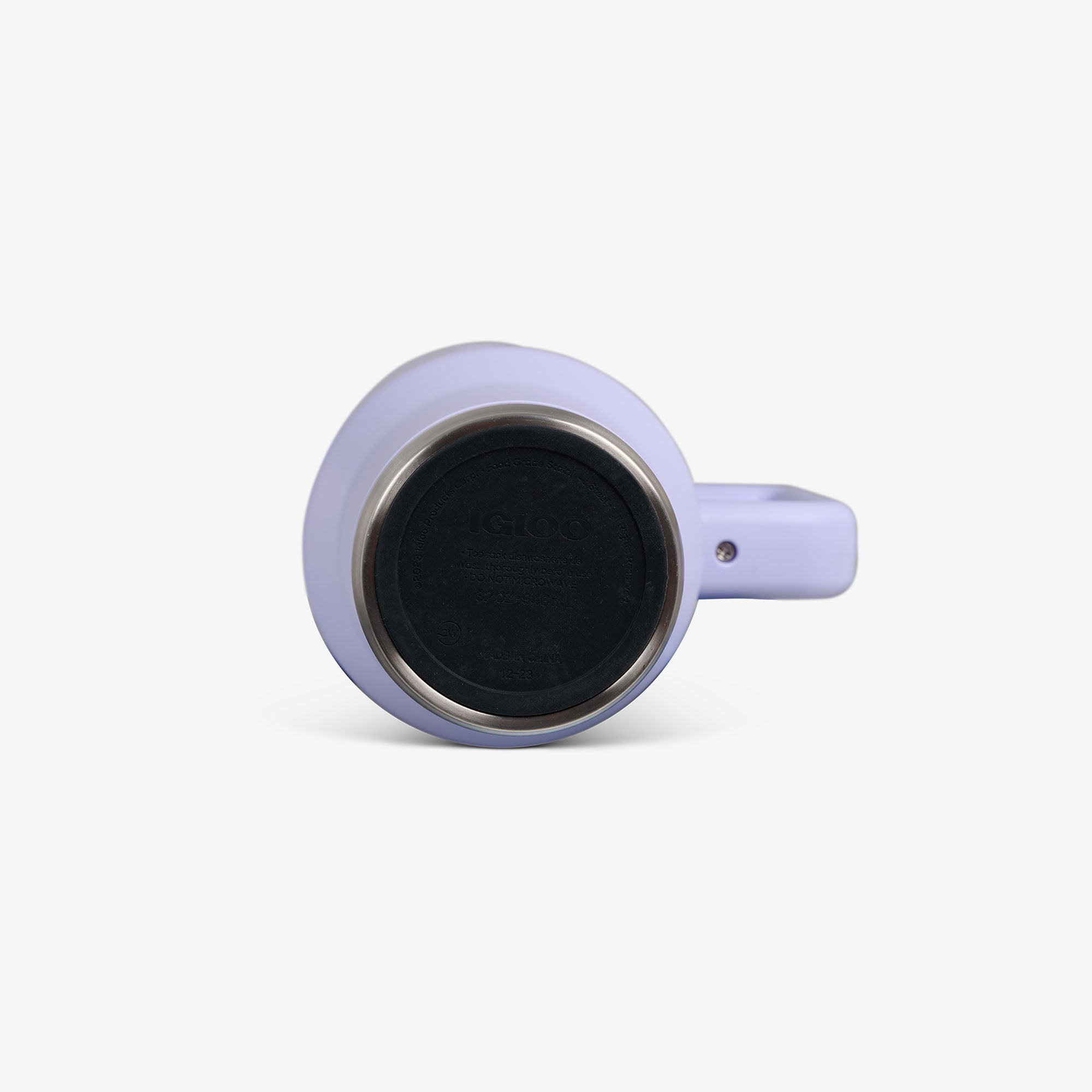 32 Oz Flip ‘n’ Sip Travel Mug