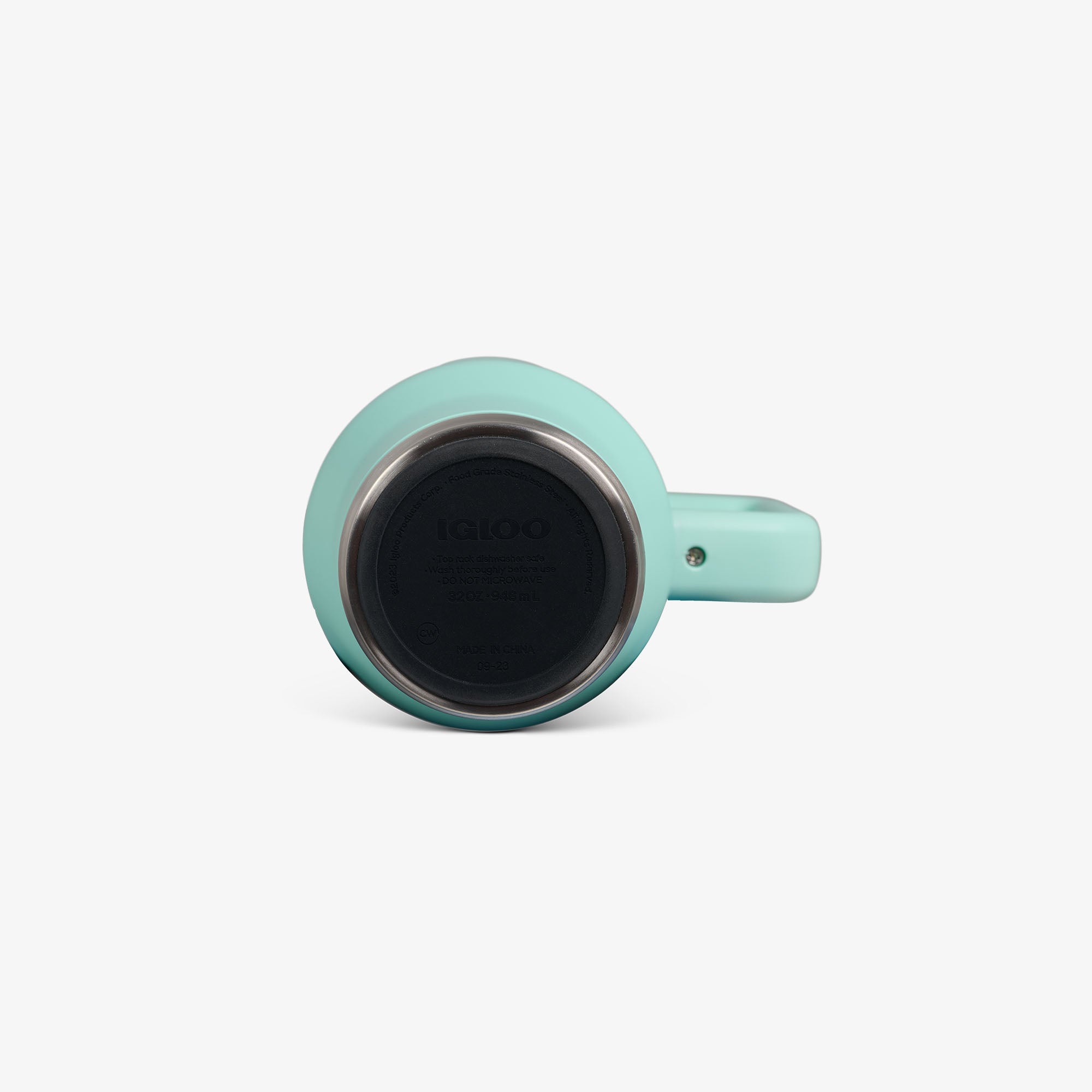 32 Oz Flip ‘n’ Sip Travel Mug