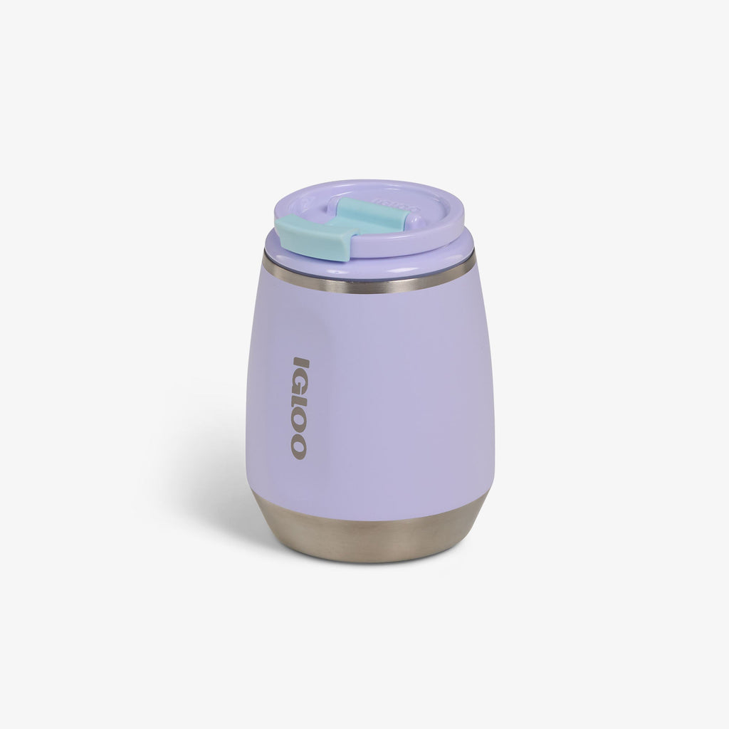 10 Oz Wine Tumbler