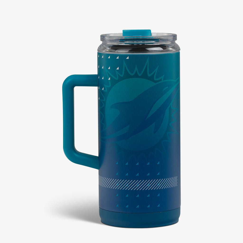 NFL 1L Beer Mug