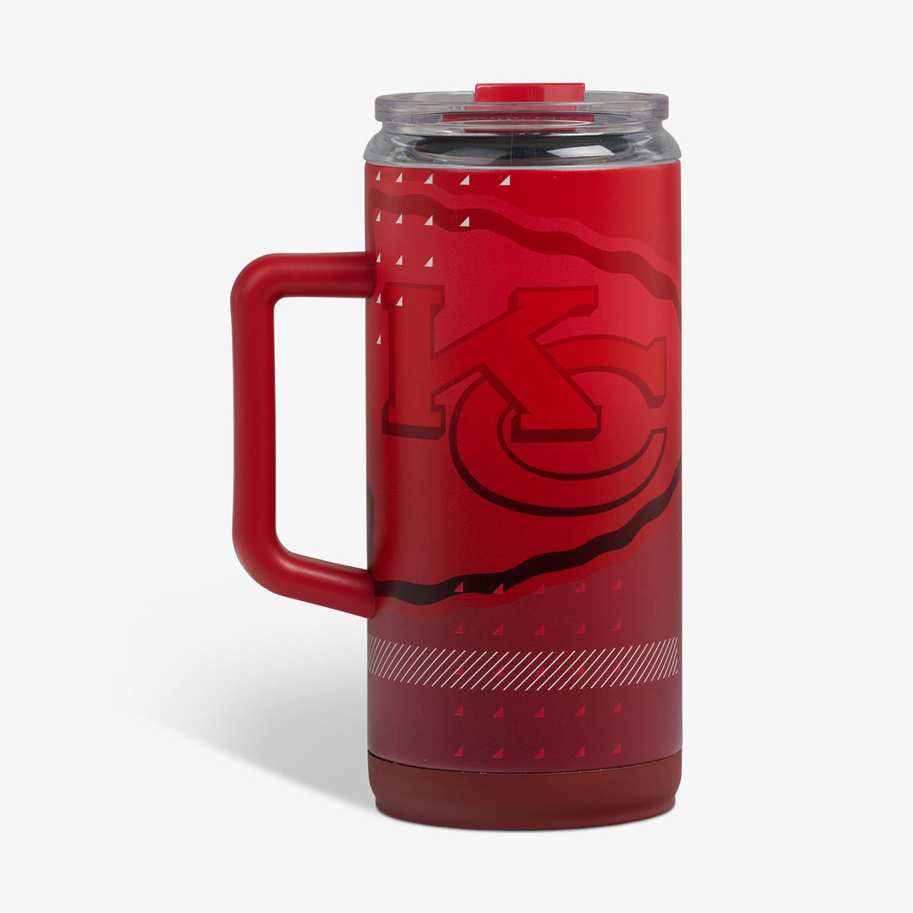 NFL 1L Beer Mug