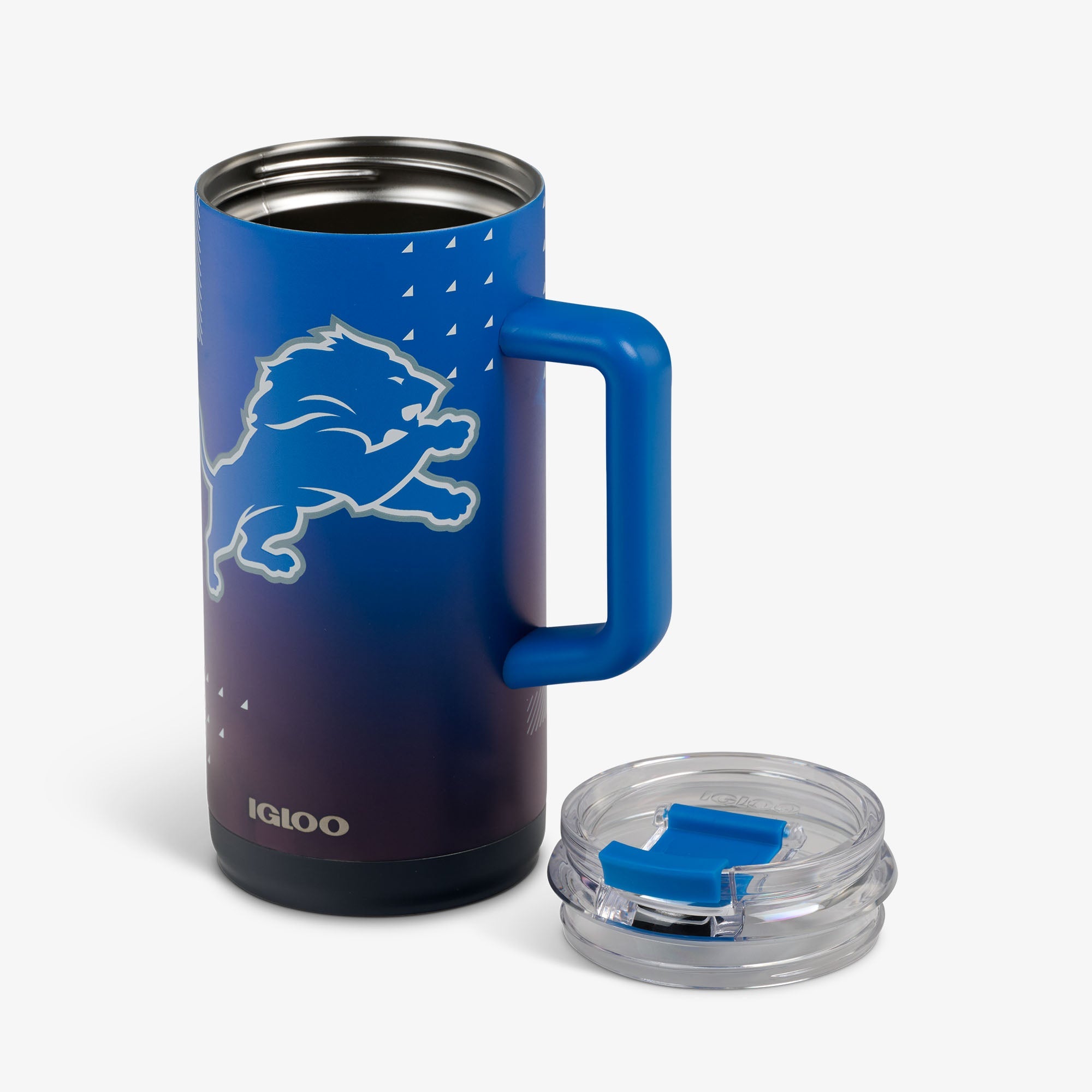 NFL 1L Beer Mug