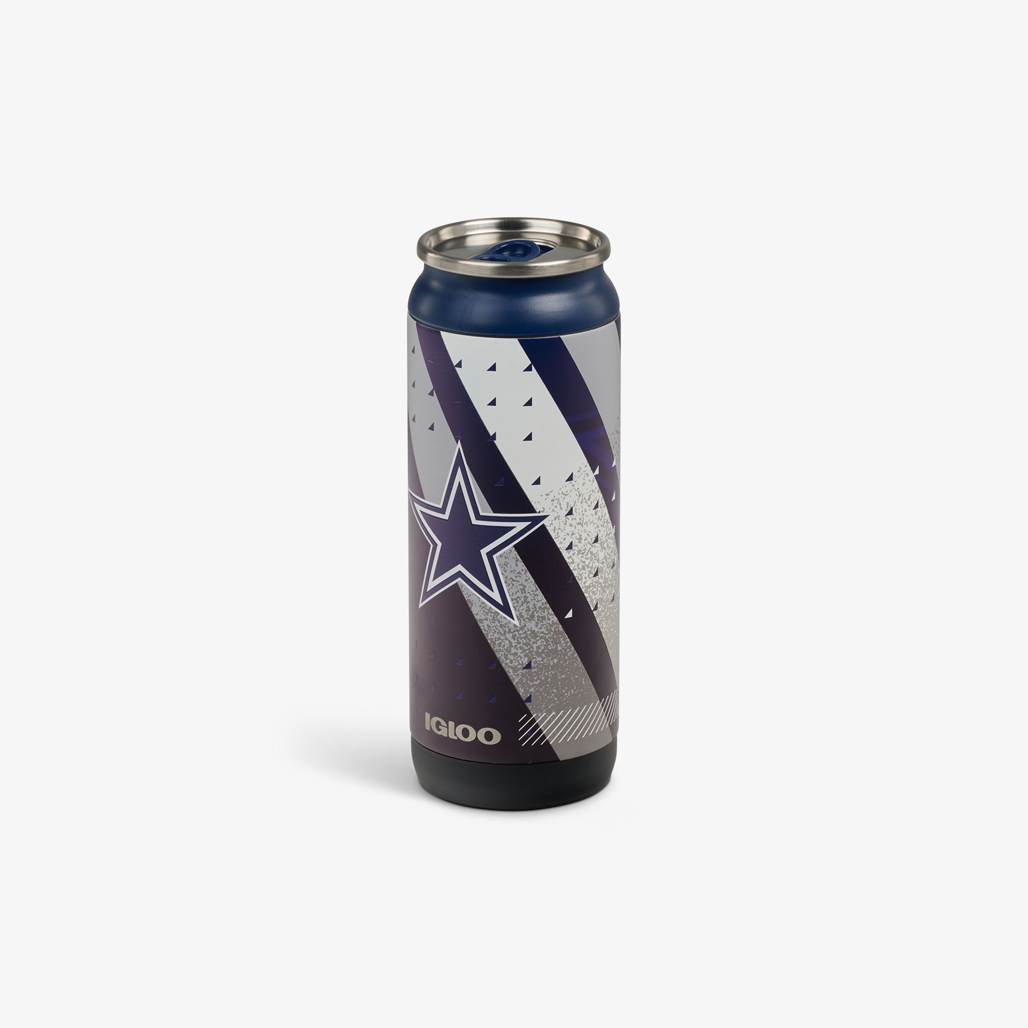 NFL 16 Oz Can