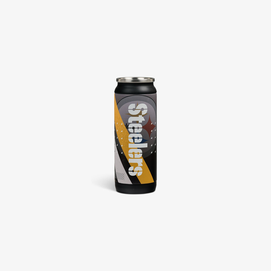 NFL 16 Oz Can