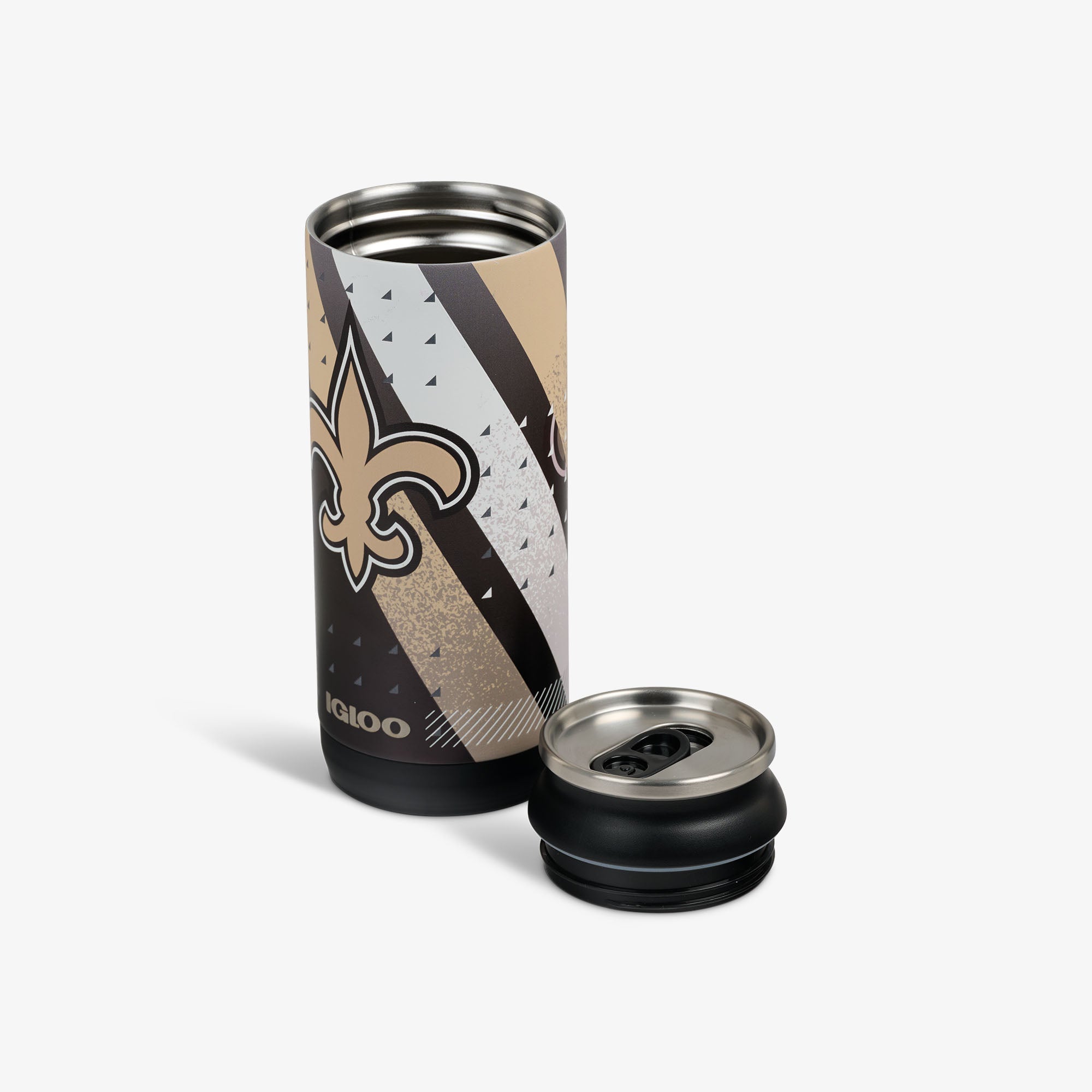 NFL 16 Oz Can
