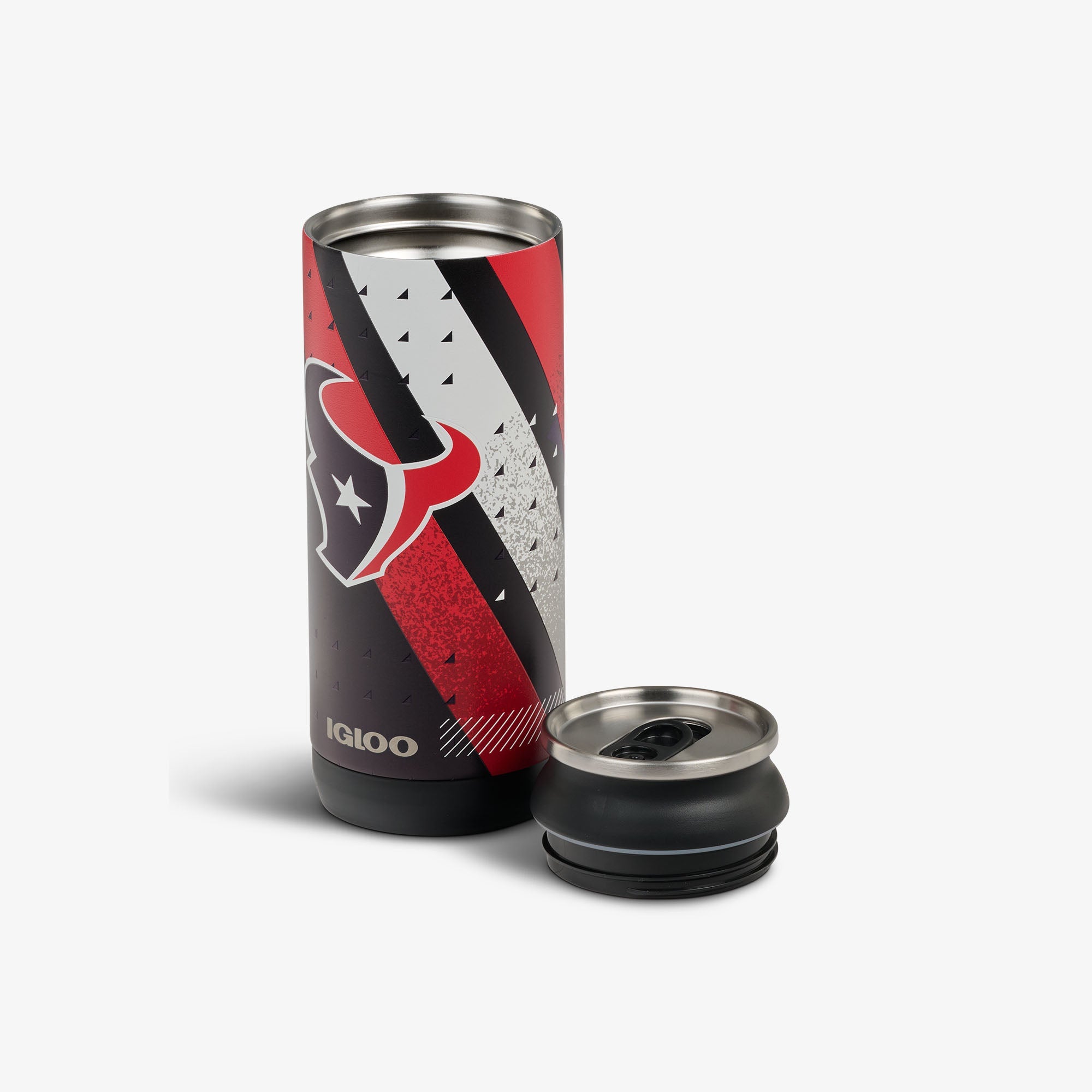 NFL 16 Oz Can
