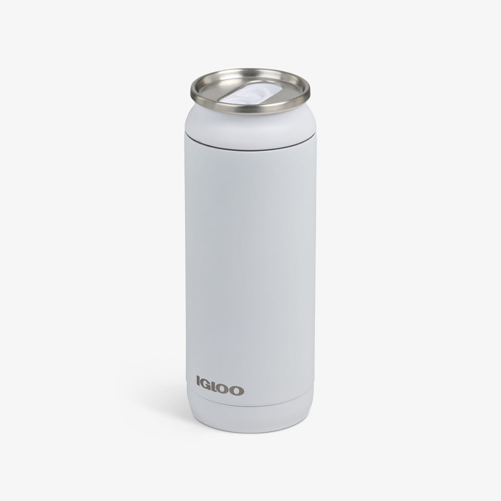 16 Oz Can