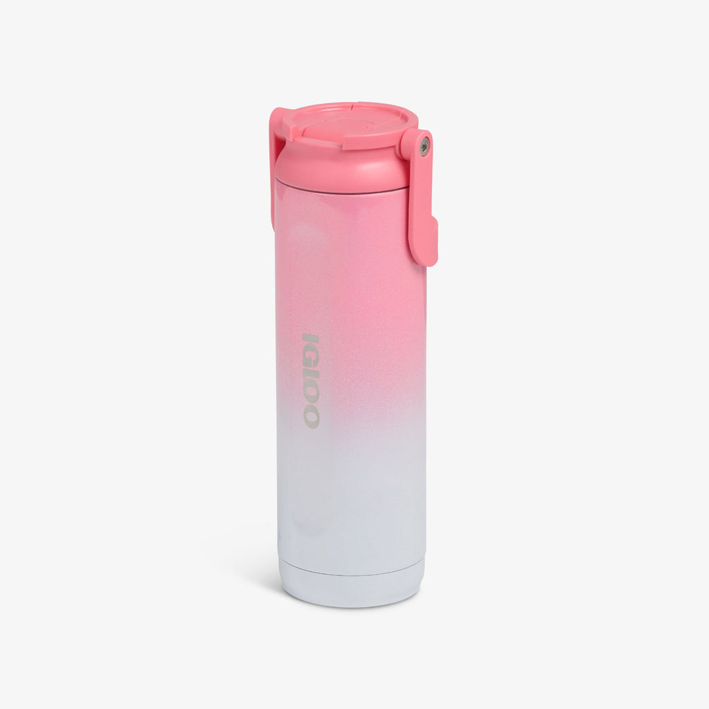 20 Oz Sport Sipper Bottle