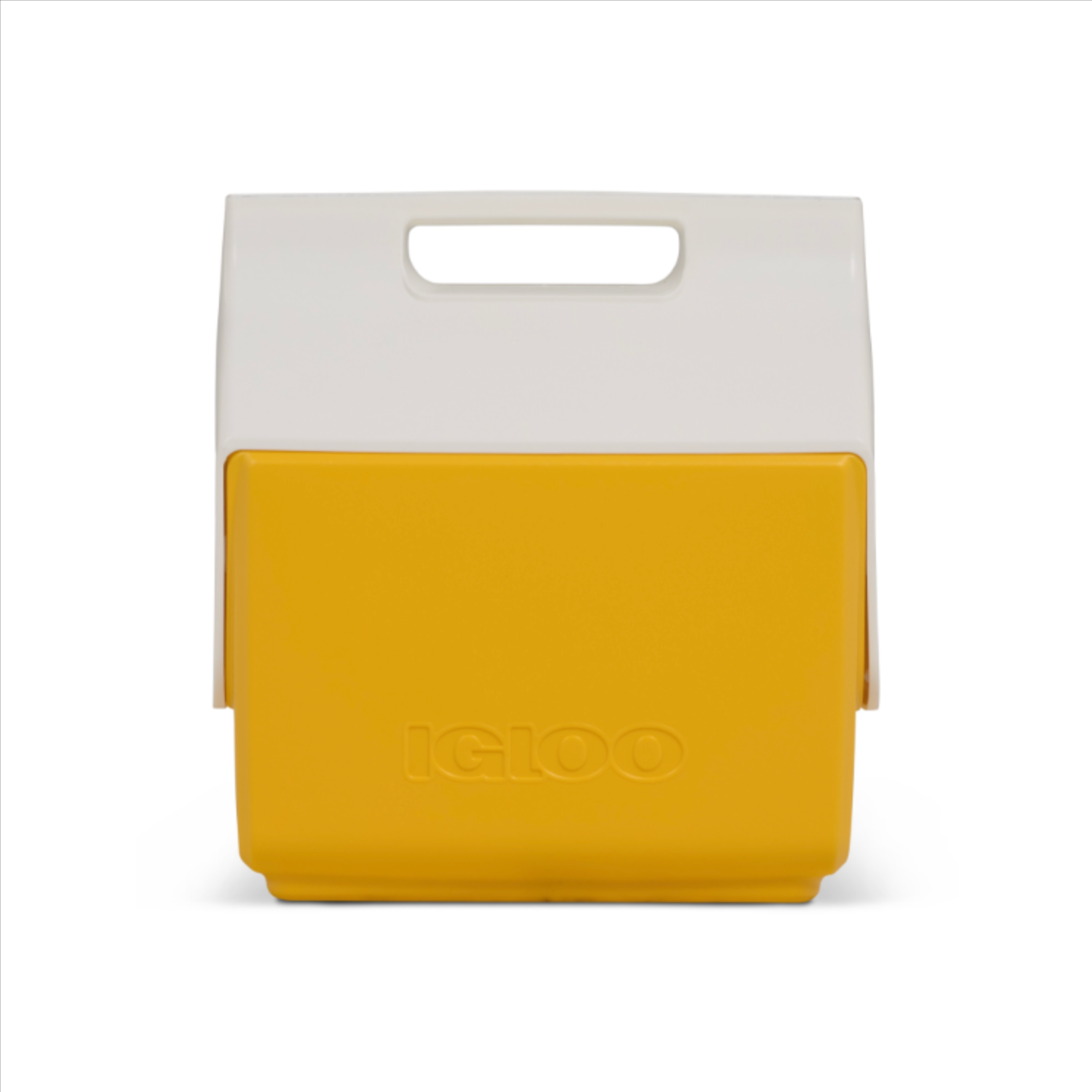 Retro Little Playmate 7 Qt Cooler